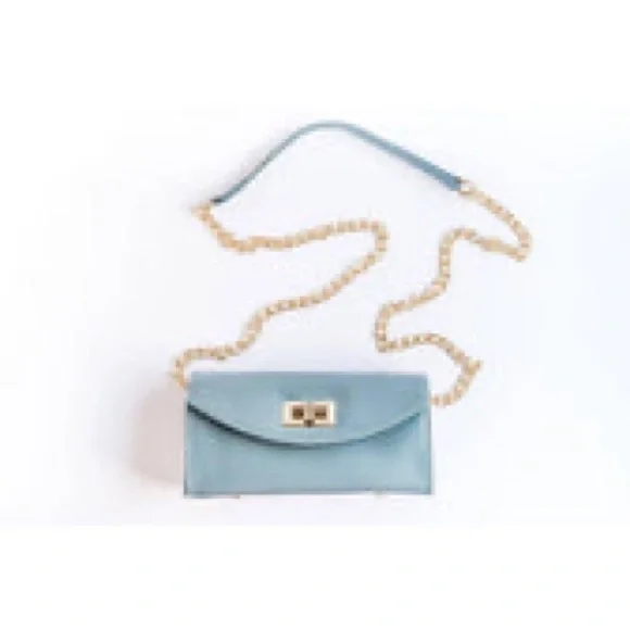 🔥 NWT Sunglasses Case Crossbody Purse - Picture 6 of 8